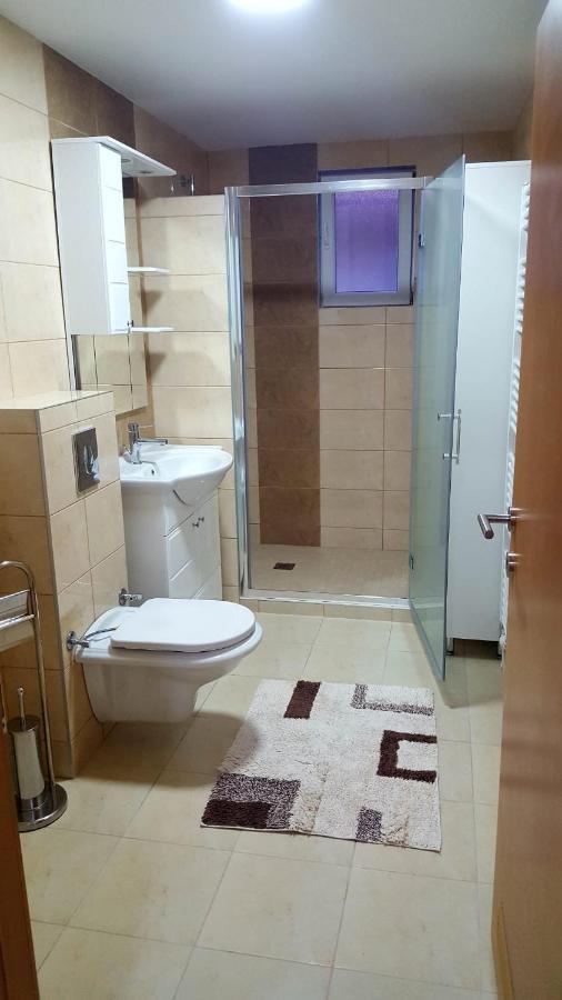 City Home Ricky Сараево Экстерьер фото